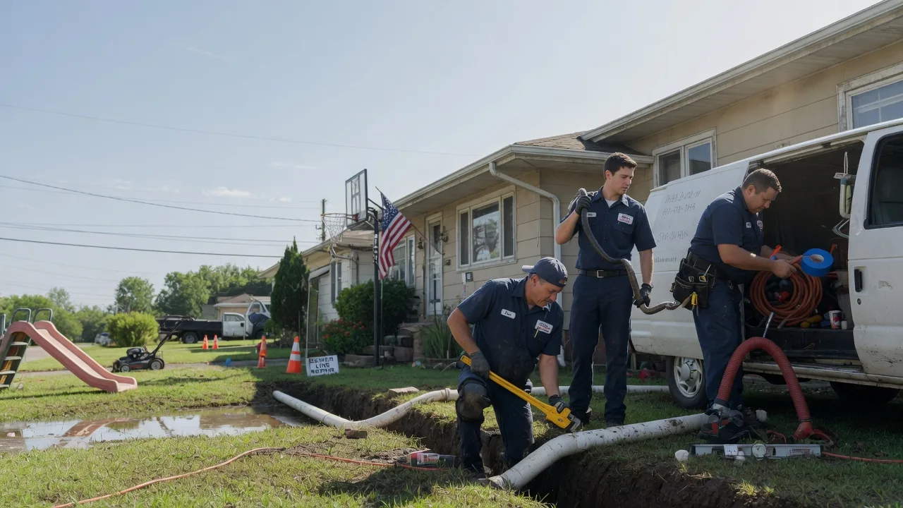 Toilet Installation in Yoder, IN near me
